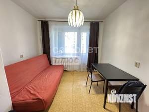 1-к квартира, на длительный срок, 21м2, 2/5 этаж