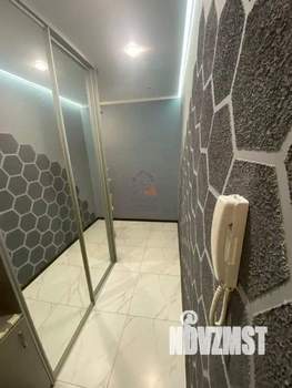 1-к квартира, на длительный срок, 42м2, 20/24 этаж