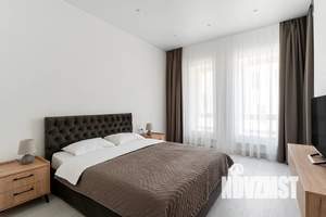 1-к квартира, посуточно, 39м2, 2/5 этаж