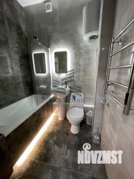 1-к квартира, на длительный срок, 50м2, 13/16 этаж