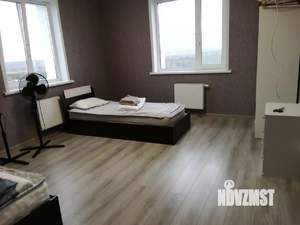 2-к квартира, на длительный срок, 49м2, 18/19 этаж