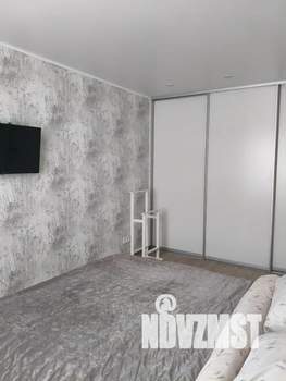 2-к квартира, посуточно, 48м2, 4/9 этаж