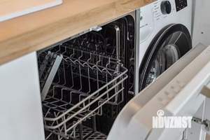 Студия квартира, на длительный срок, 27м2, 16/20 этаж