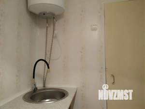 2-к квартира, посуточно, 23м2, 2/5 этаж