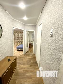 1-к квартира, на длительный срок, 40м2, 6/14 этаж