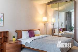 3-к квартира, посуточно, 165м2, 1/1 этаж