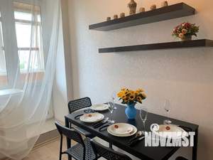 2-к квартира, посуточно, 58м2, 7/9 этаж