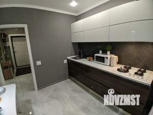 1-к квартира, посуточно, 35м2, 2/9 этаж