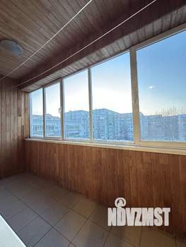 1-к квартира, на длительный срок, 48м2, 4/7 этаж