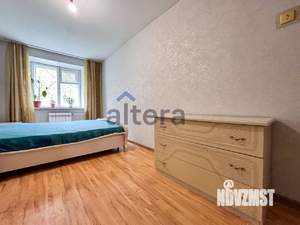 3-к квартира, на длительный срок, 58м2, 2/5 этаж