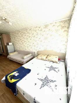 Студия квартира, на длительный срок, 21м2, 8/9 этаж