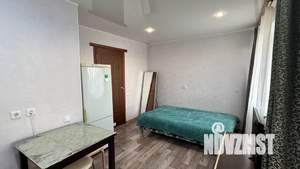 Студия квартира, посуточно, 20м2, 7/10 этаж