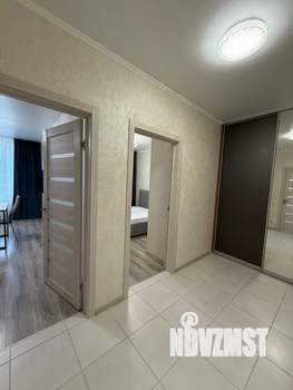 2-к квартира, на длительный срок, 60м2, 19/26 этаж