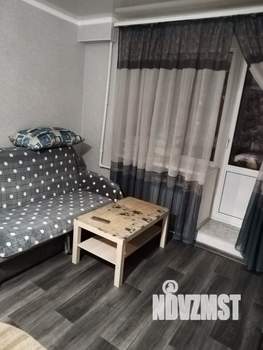 1-к квартира, посуточно, 33м2, 2/9 этаж