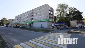1-к квартира, посуточно, 30м2, 2/5 этаж
