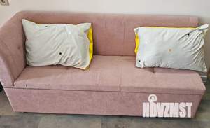 1-к квартира, посуточно, 28м2, 7/8 этаж