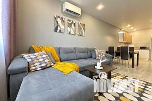 2-к квартира, посуточно, 58м2, 3/25 этаж