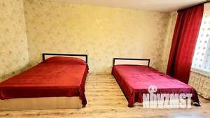 1-к квартира, посуточно, 54м2, 9/14 этаж