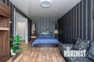 1-к квартира, посуточно, 32м2, 5/5 этаж