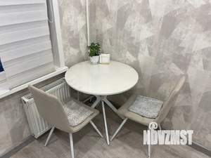 2-к квартира, посуточно, 46м2, 2/5 этаж