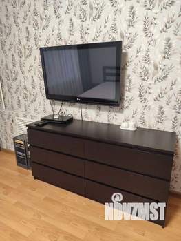 1-к квартира, посуточно, 48м2, 9/10 этаж