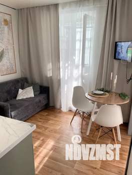 1-к квартира, посуточно, 30м2, 1/10 этаж