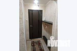 1-к квартира, посуточно, 40м2, 8/10 этаж