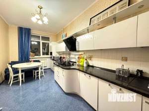 1-к квартира, на длительный срок, 55м2, 3/5 этаж