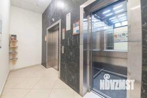 2-к квартира, посуточно, 52м2, 1/1 этаж