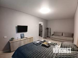 2-к квартира, посуточно, 42м2, 1/5 этаж