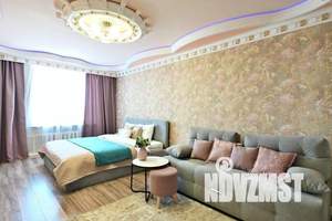 2-к квартира, посуточно, 70м2, 5/5 этаж