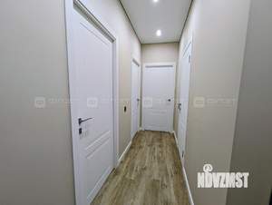 2-к квартира, на длительный срок, 50м2, 4/20 этаж