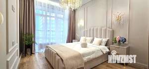 2-к квартира, на длительный срок, 65м2, 9/21 этаж