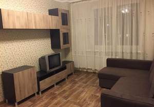 1-к квартира, на длительный срок, 36м2, 7/19 этаж