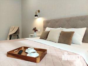 2-к квартира, посуточно, 68м2, 6/10 этаж