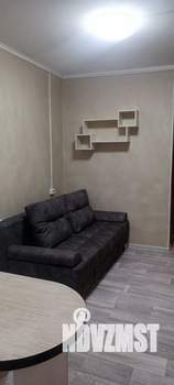 Студия квартира, на длительный срок, 20м2, 1/10 этаж