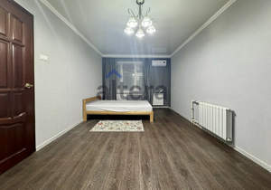 1-к квартира, на длительный срок, 38м2, 10/10 этаж