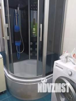 2-к квартира, посуточно, 65м2, 12/16 этаж