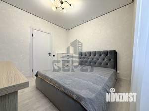 2-к квартира, на длительный срок, 55м2, 25/25 этаж