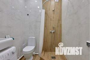 1-к квартира, посуточно, 20м2, 1/10 этаж