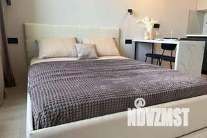 1-к квартира, посуточно, 30м2, 13/20 этаж