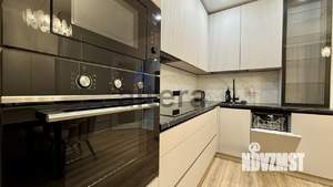 1-к квартира, на длительный срок, 40м2, 4/10 этаж