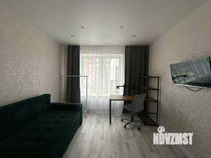 1-к квартира, на длительный срок, 35м2, 3/5 этаж