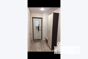 1-к квартира, посуточно, 20м2, 6/9 этаж