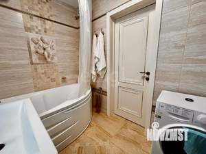1-к квартира, на длительный срок, 40м2, 14/19 этаж