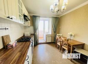 1-к квартира, на длительный срок, 40м2, 3/10 этаж