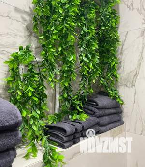 1-к квартира, посуточно, 37м2, 21/25 этаж