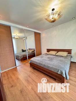 2-к квартира, посуточно, 62м2, 11/14 этаж