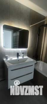 1-к квартира, посуточно, 34м2, 5/9 этаж