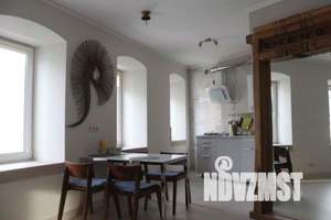 1-к квартира, посуточно, 40м2, 3/3 этаж